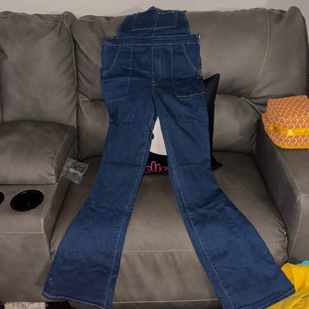 Gap Denim Jumper